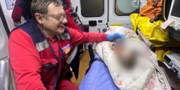 Мать оставила младенца одного на пять дней — Киевский суд взялся за дело