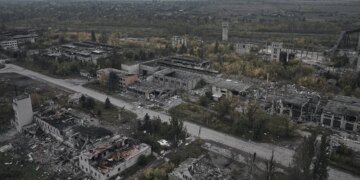 Ситуация тяжелая: украинские бойцы рассказали о боях за Покровск