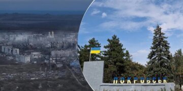 Наступление на Мирноград и Покровск: в ISW предупреждают о тяжелых боях и больших потерях РФ