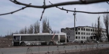 В Вооруженных силах Украины рассказали, как враг проникает в Покровск