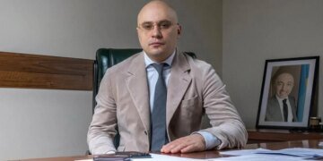 НАБУ откроет дело против заместителя главы НБУ Дмитрия Олейника, – решение ВАКС