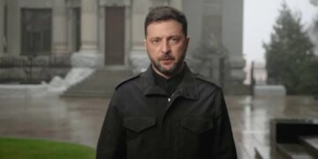 Обращение Зеленского к украинскому народу. ВИДЕО