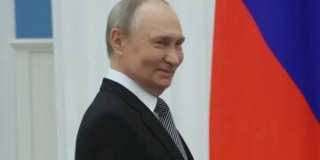 Россия хочет разъединить Украину и США, чтобы вести войну без помощи Запада — ISW