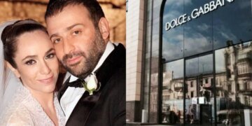 Китайское «Dolce & Gabbana» и российский след бутиков супруги Миндича Kameron — новые подробности операции «Мидас»