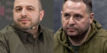 Умеров и Ермак согласились на невыгодные для Украины условия в обмен на амнистию их коррупционных действий, – эксперт