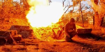 На фронте горячо: боевые столкновения продолжаются по всем направлениям