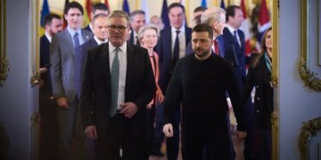 Три контрпредложения к мирному плану США готова отстаивать Европа, – WP