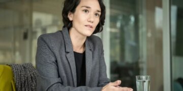 «Россия должна выползти из Украины на коленях»: эксперт разнесла мирный план США в пух и прах. ВИДЕО