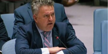 Россия вербует иностранцев в армию и использует их как расходный материал, Сергей Кислица