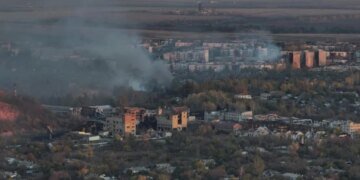 В Покровске появились признаки стабилизации ситуации, – генерал-лейтенант