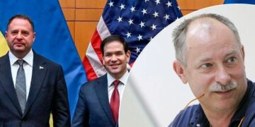 Олег Жданов. Забудьте о мире! Путин никогда не согласится на этот план