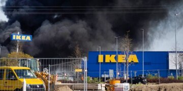 “Тюрьма вместо BMW”: в Вильнюсе осудили 18-летнего украинца, подробности