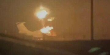 Украинское оружие ударило по стратегическим объектам россиян: пожары, взрывы, уничтоженная техника