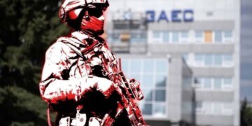 В МАГАТЭ на фоне обсуждений “мирного плана” сделали заявление о будущем Запорожской АЭС