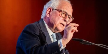 Немецкий дипломат: «Мирный план» Путина — это план раскола Запада