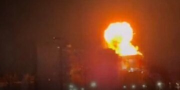 Генштаб СУ сообщает о результативных ударах по военным целям России