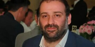 Стало известно, как Миндич бежал из Украины