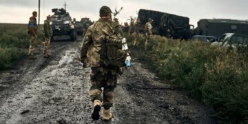 Переговоры и усталость от войны: Бахмутский Демон рассказал, что думают солдаты ВСУ