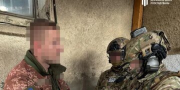 На Івано-Франківщині заступник начальника ТЦК жорстко побив військовозобов’язаного