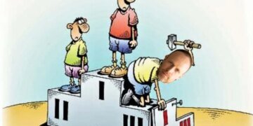 «Юрист года» с уголовным шлейфом: зачем Алексею Филатову нужны громкие титулы