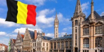 Бельгия не хочет отдавать доходы от российских активов Украине: СМИ заподозрили желание присвоить средства