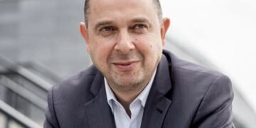 Президент НОК вошел в Координационную комиссию Европейских игр-2027