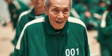 Зірку “Гри в кальмара” О Йон Су виправдали у справі про домагання