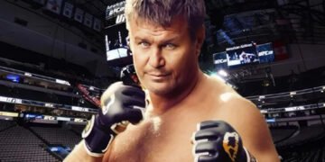 “Не дають ролі в Голлівуді через Україну”: російський спортсмен поскаржився, що його більше не знімають у кіно