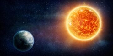 Земля приречена: вчені розкрили, яким і коли буде кінець світу