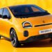 У вигляді компактного електрокара: знаменитий Renault Twingo отримає нове життя