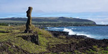 Вчені переписали історію острова Пасхи: що насправді змінило життя на Рапануї