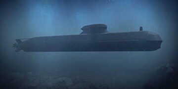 Субмарина п’ятого покоління: Saab представила підводний човен A26