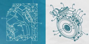 Технологія для спорткарів: Porsche готує легший і потужніший гібрид завдяки новому типу електродвигуна
