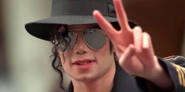 Майкл Джексон першим в історії потрапив у топ-10 Billboard шість десятиліть поспіль