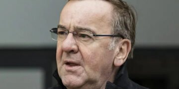 Міністр оборони Німеччини збирає в Берліні союзників по НАТО: одна з тем – війна в Україні