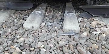 Польща просить Білорусь видати двох українців, підозрюваних у диверсії на залізниці