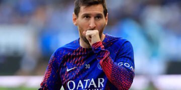 У “Барселоні” заявили, що повернення Мессі в клуб є нереалістичним