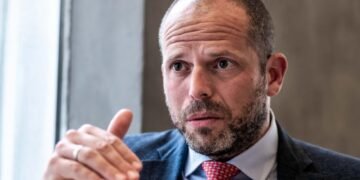 Міністр оборони Бельгії прокоментував вторгнення дронів: Схоже на шпигунську операцію