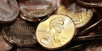 Став збитковим через інфляцію: у США припинили випускати пенні, який карбували понад 200 років