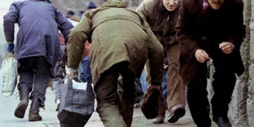 “Сафарі на людей” у Сараєво: Італія взялася за розслідування снайперського туризму 1990-х