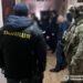 Правоохоронці викрили системну корупцію серед топчиновників в Держпраці. ВІДЕО