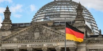 У Бундестазі назвали Німеччину “борделем Європи” і закликали боротись з проституцією