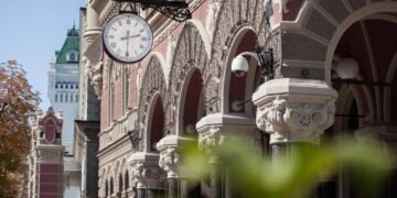 Коли “копійки” замінять на “шаги”: Пишний вважає, що настав  “час позбутися зв’язку з Москвою”