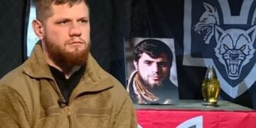 Командир Вовків Да Вінчі розповів про спробу замаху на нього