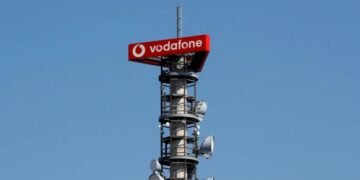 Блекаут вдарив по зв’язку: Vodafone пояснив причини масштабних обмежень у мережі