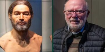 Сім’я з Німеччини живе в одному місці вже три тисячі років – встановили вчені