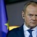 Туск здивований згадкою Польщі у “мирному плані”, про який з нею не радились