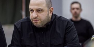 План Трампа вже відображає більшість українських пріоритетів, – Умєров