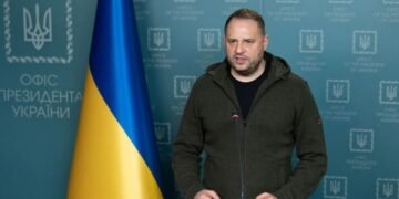 Зеленський хоче зустрітися з президентом Трампом якомога швидше, – Єрмак