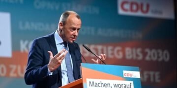 Німеччина оголосила про надання Україні зимової допомоги у розмірі 170 млн євро